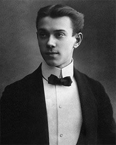 Vatslav Nizhynskyi
